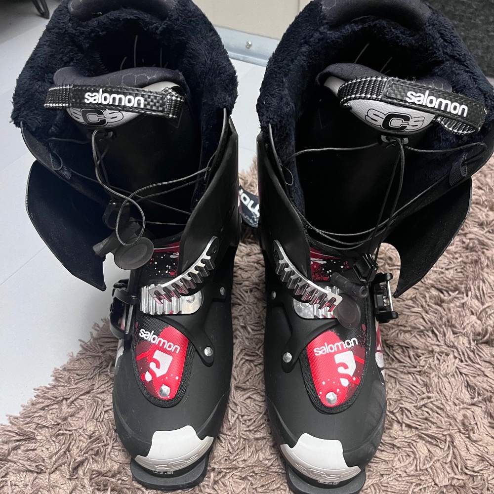 Men’s Ski boots